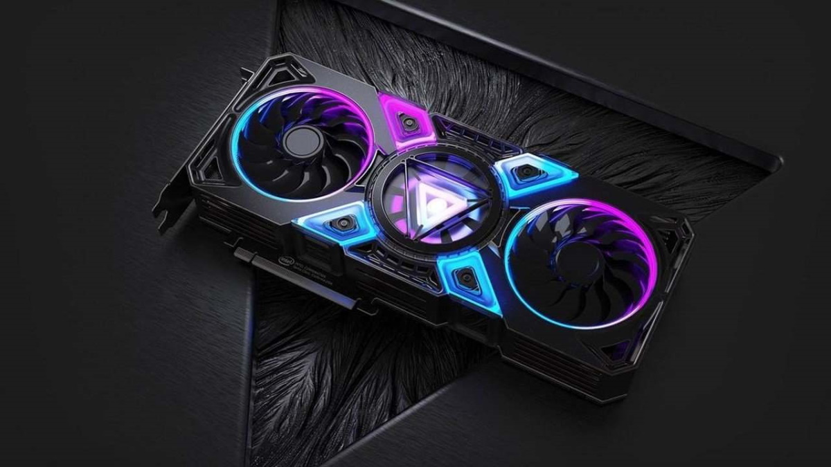 Opóźnia się premiera kart Intel Arc Alchemist. Znamy szczegóły
