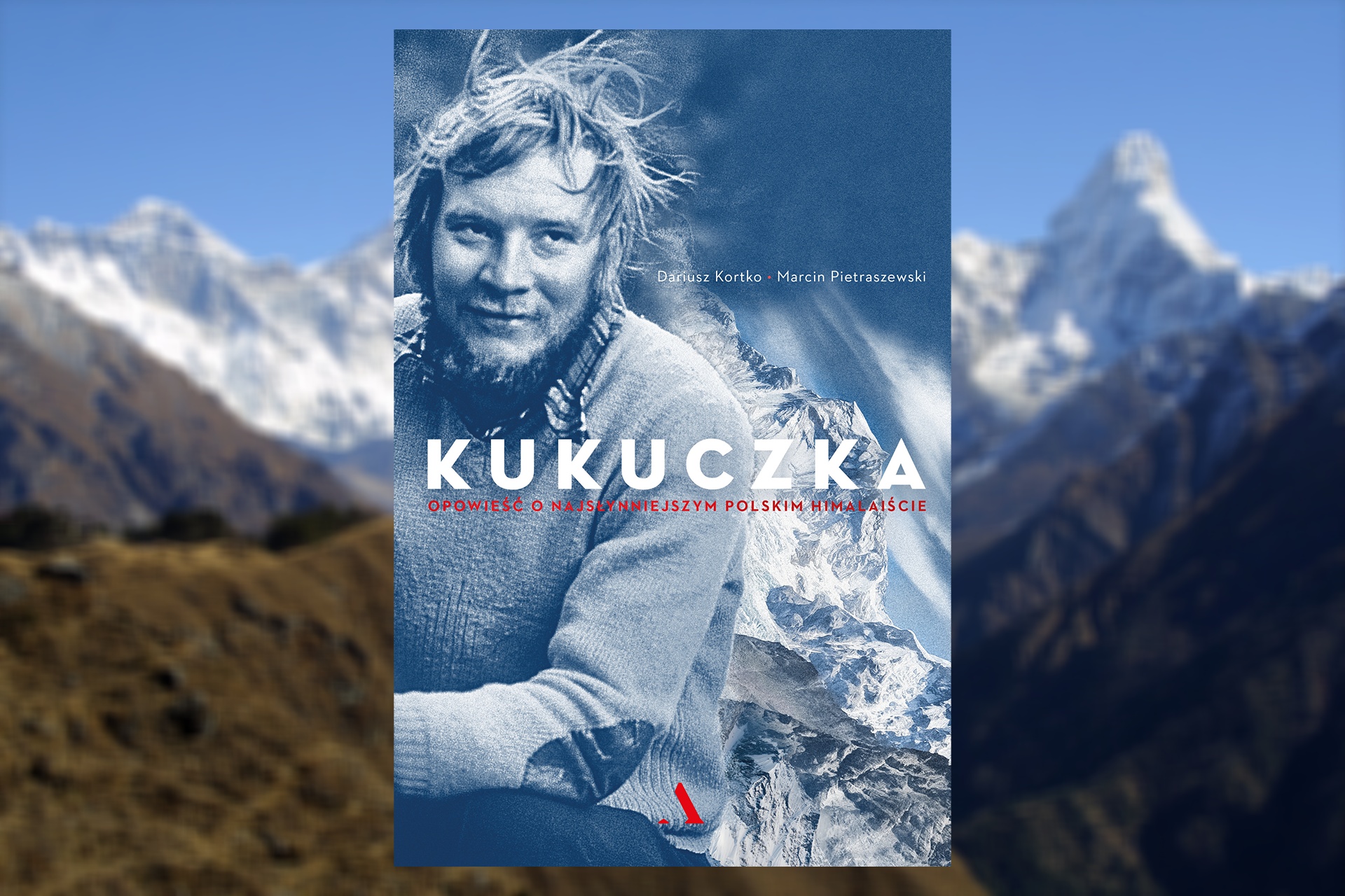 Brakuje Ci pomysłu na prezent? Najlepsze książki na Święta - część 2