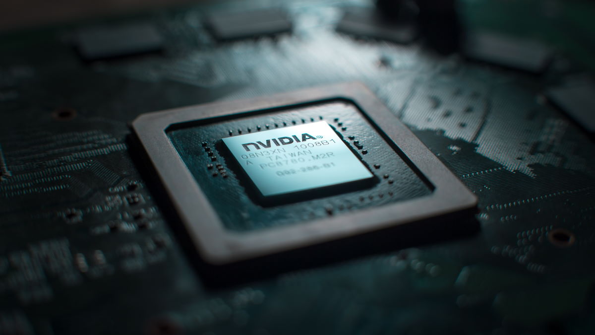 Mobilny GeForce RTX 3080 Ti - więcej mocy, pamięci i zużycia energii