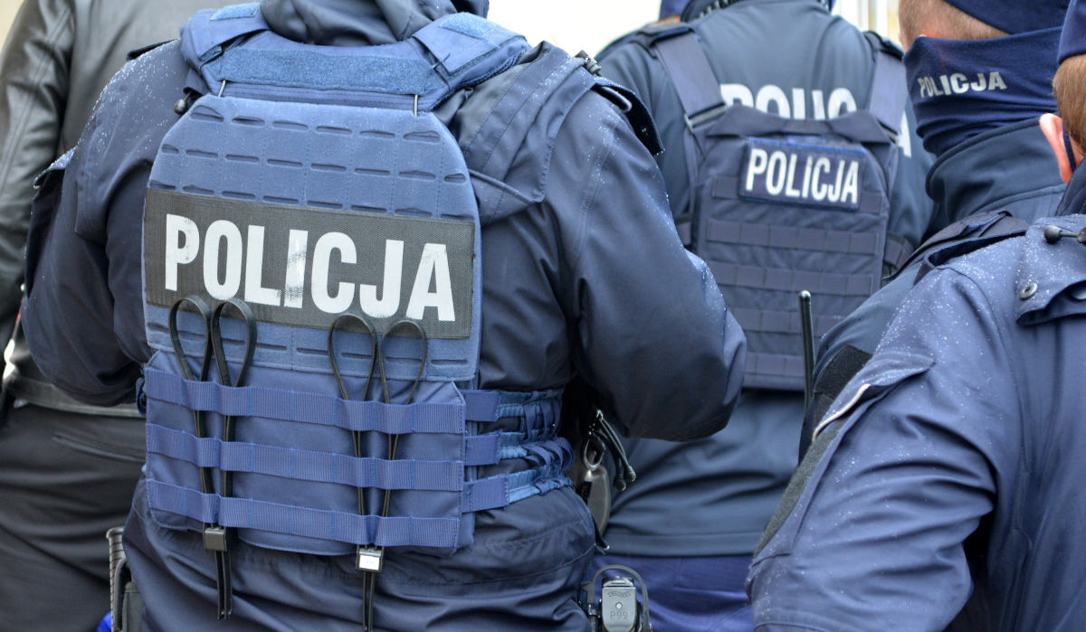 Duda podpisał. Policja przyjedzie do internetu