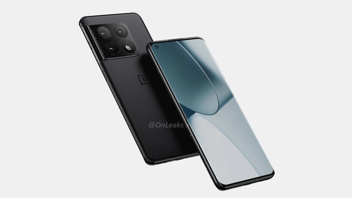 Nadchodzi OnePlus 10 Pro z aparatem Hasselblad, producent potwierdza