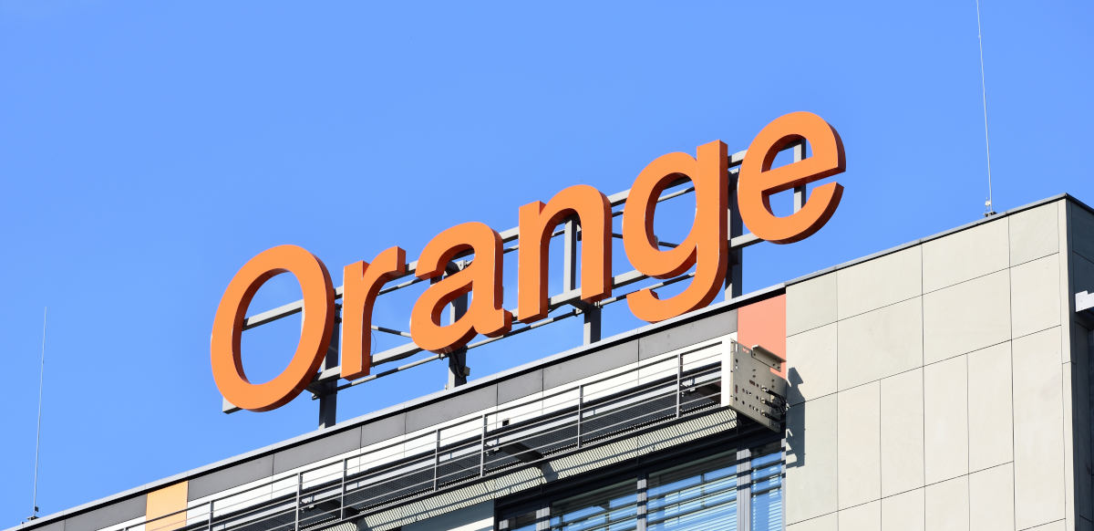 Orange: darmowy internet. Ile gigabajtów dostaniesz na powitanie Nowego Roku?
