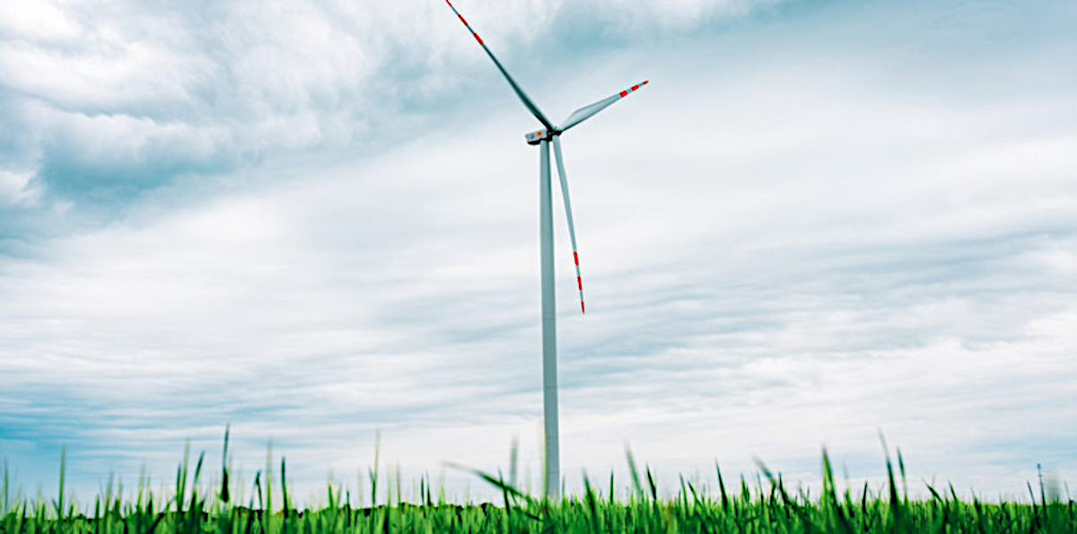 Orange: 30% energii z farm wiatrowych. Rusza nowa inwestycja