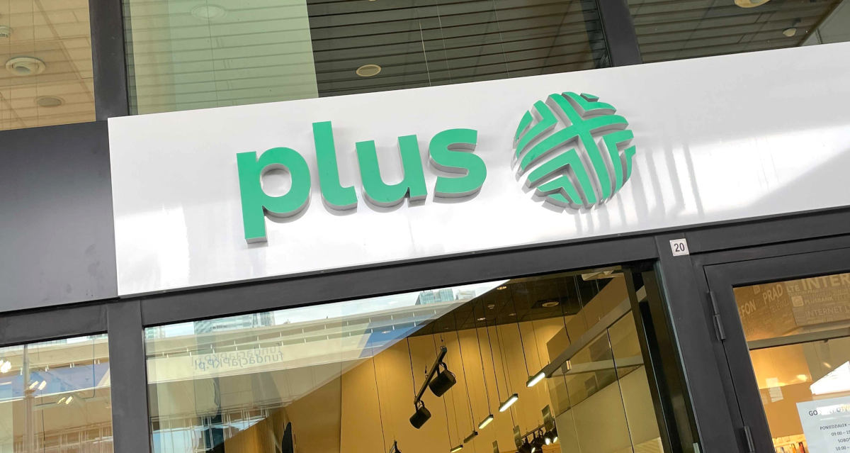Plus: co drugi Polak w zasięgu 5G. Pękła bariera prędkości 1 Gb/s