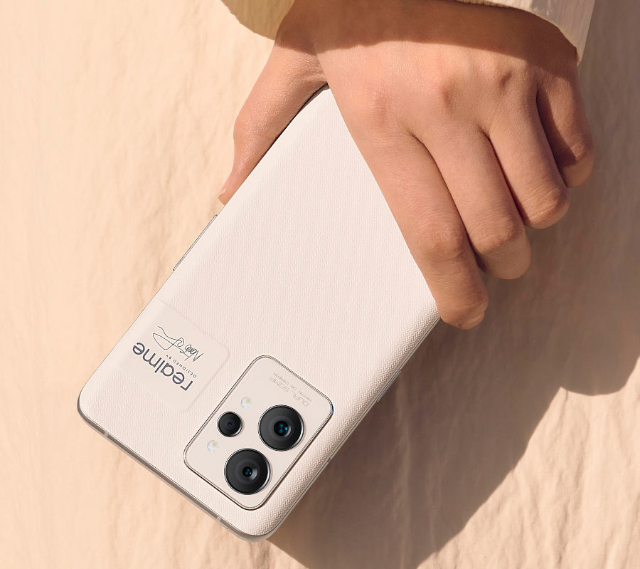 Smartfony Realme GT 2 – kiedy w końcu będzie premiera?