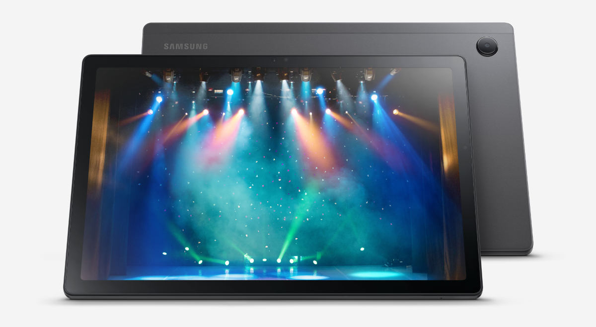 Samsung Galaxy Tab A8 to nowy tablet dla oszczędnych. Już wkrótce w sprzedaży