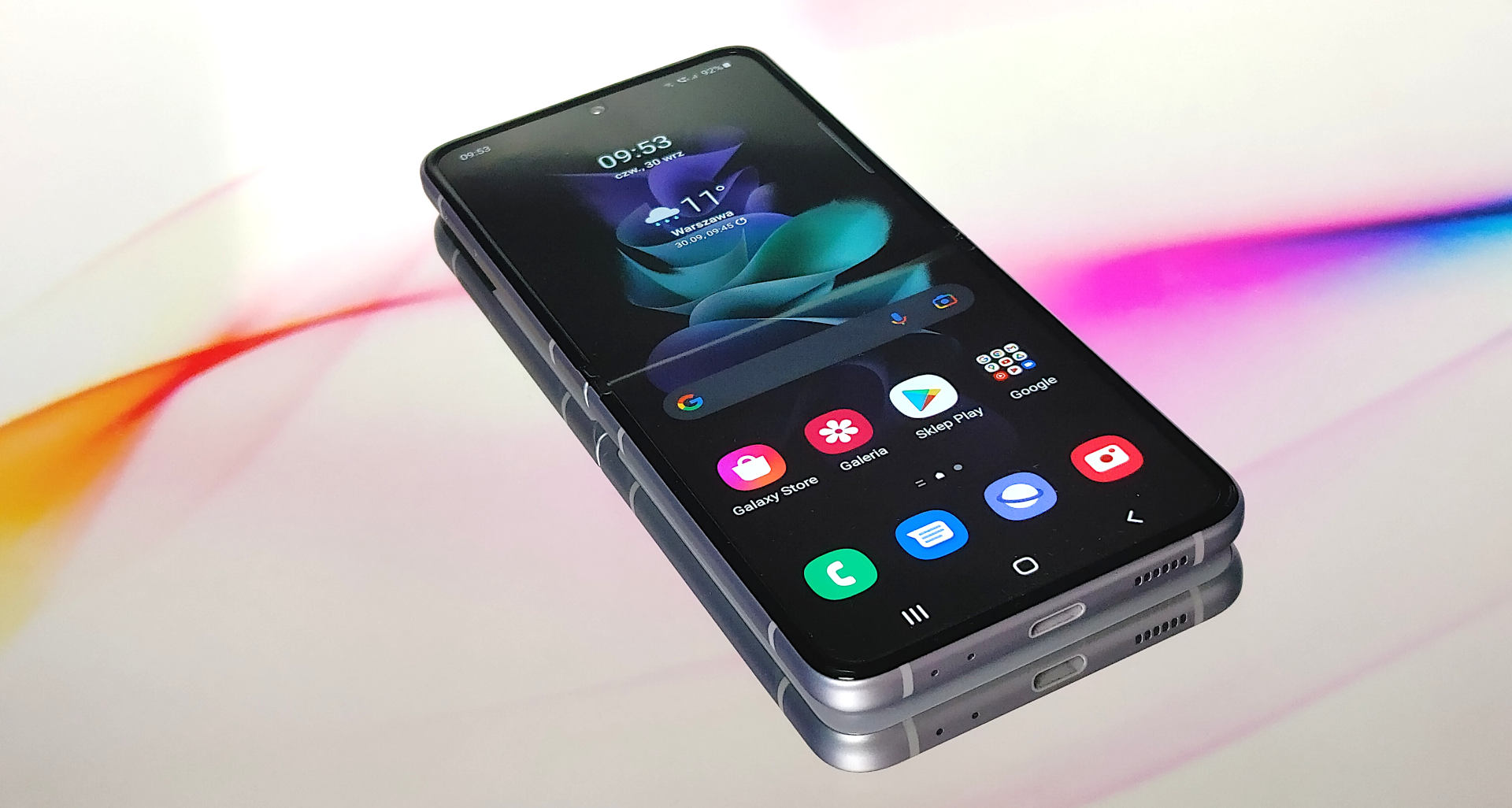 Najlepszy telefon 2021 - przyznaliśmy Gorące Telefony!