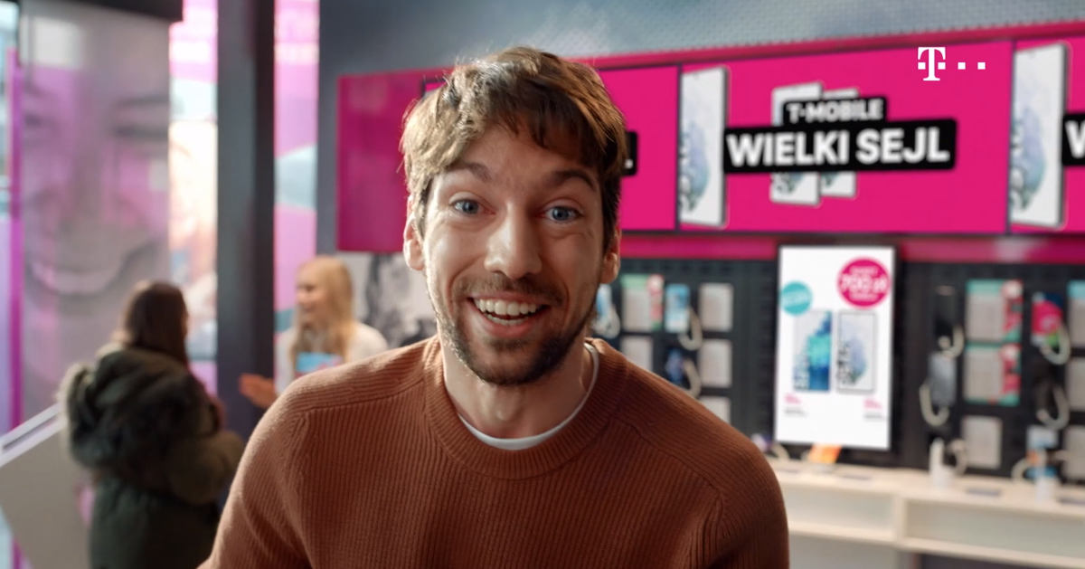 T-Mobile: nawet 700 zł dla Ciebie w zimowej wyprzedaży