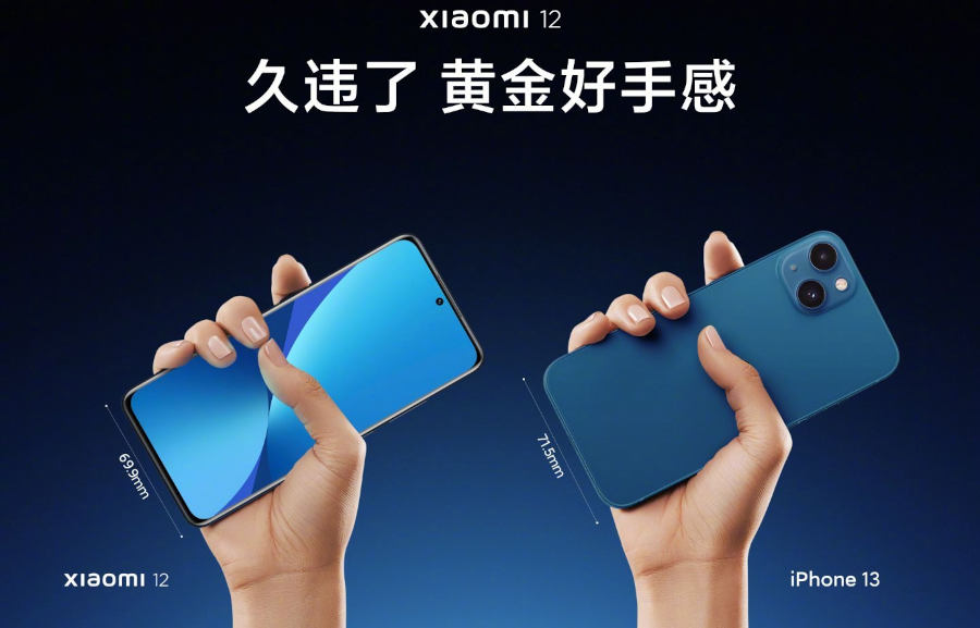 Xiaomi 12: ekran z oceną DisplayMate A+ ustanawia 15 nowych rekordów