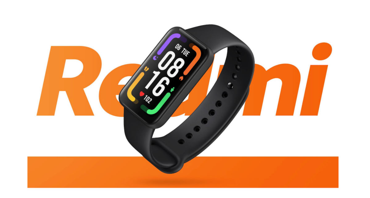 Xiaomi: szybka promocja na słuchawki Redmi Buds 3 i opaskę Redmi Smart Band Pro