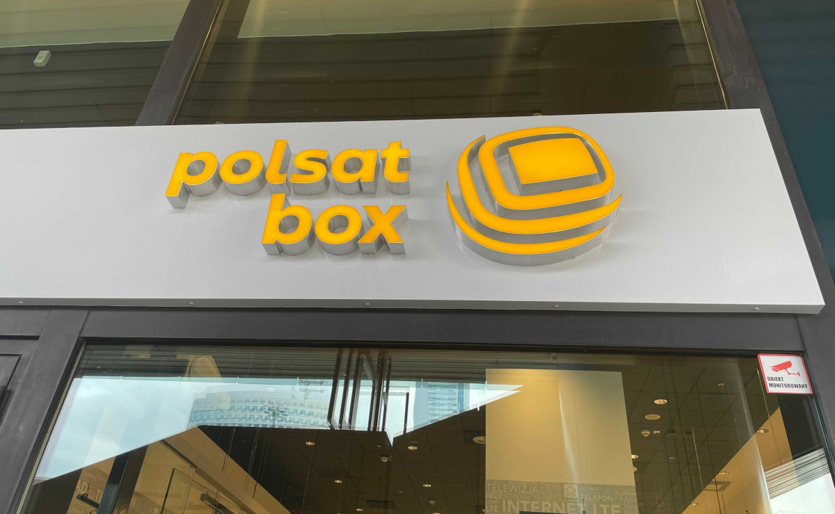 Polsat Box - nawet 31 dodatkowych kanałów dla abonentów