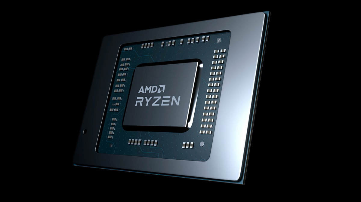 AMD idzie na podbój laptopów. Nowy procesor ma być potęgą