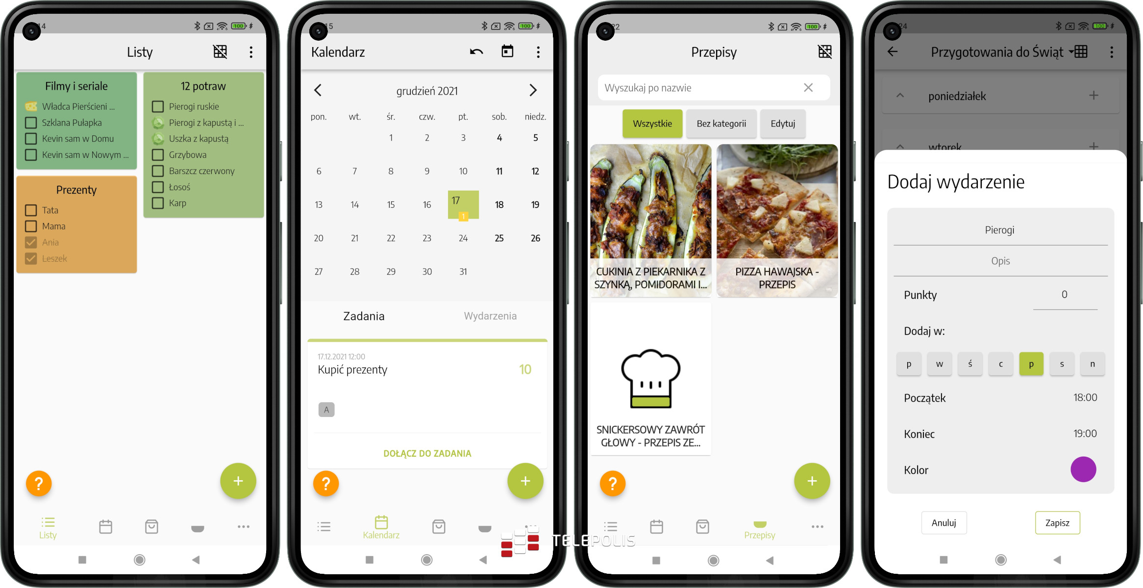 Google Play. 5 aplikacji dla Androida, które musisz mieć – część 73