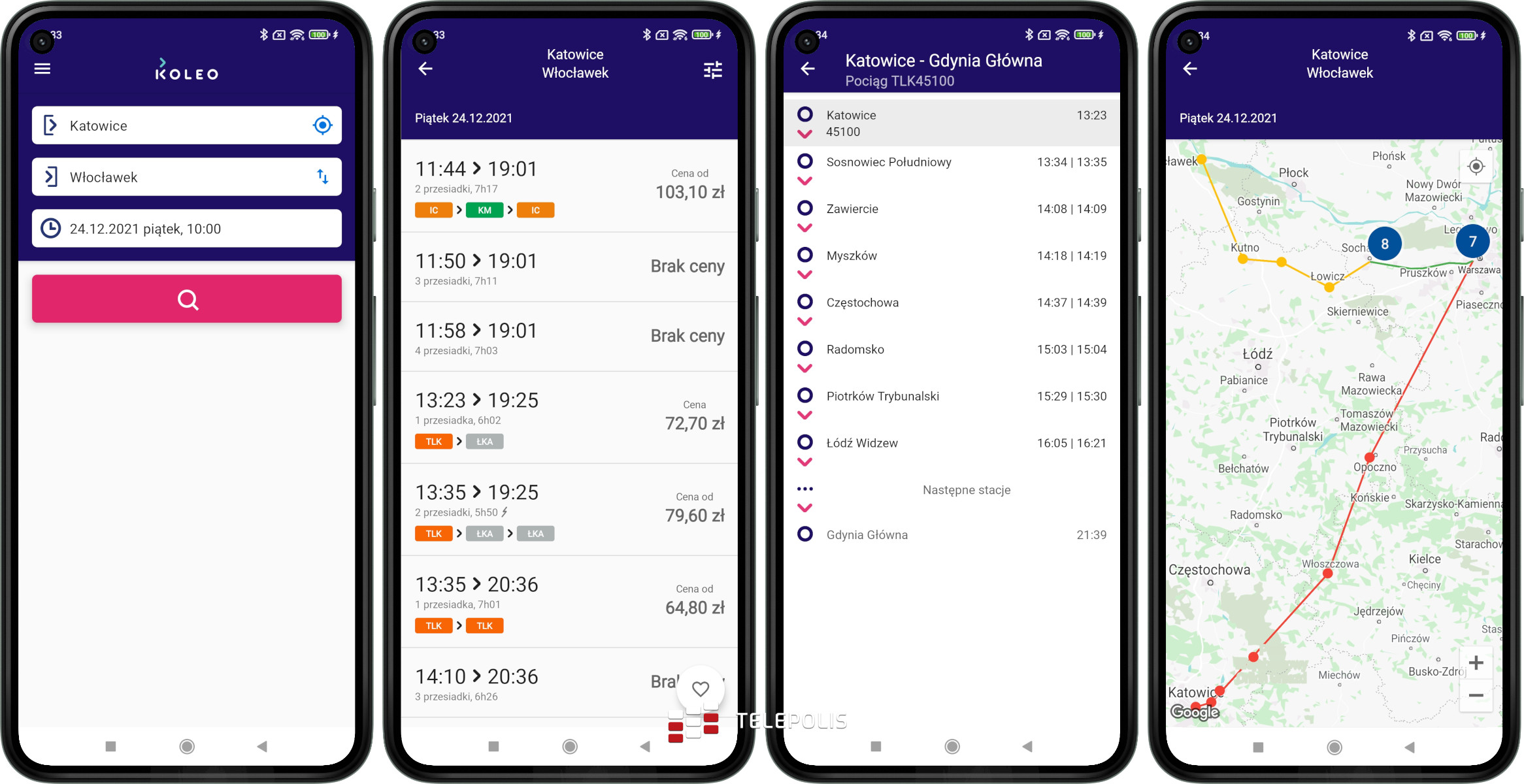 Google Play. 5 aplikacji dla Androida, które musisz mieć – część 73