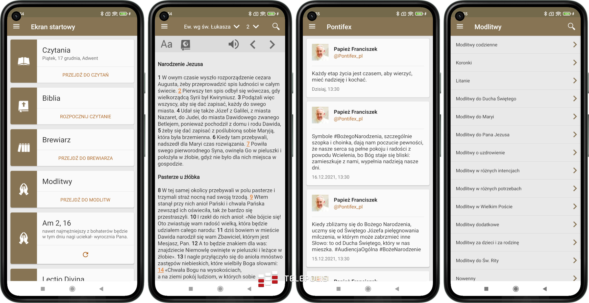 Google Play. 5 aplikacji dla Androida, które musisz mieć – część 73