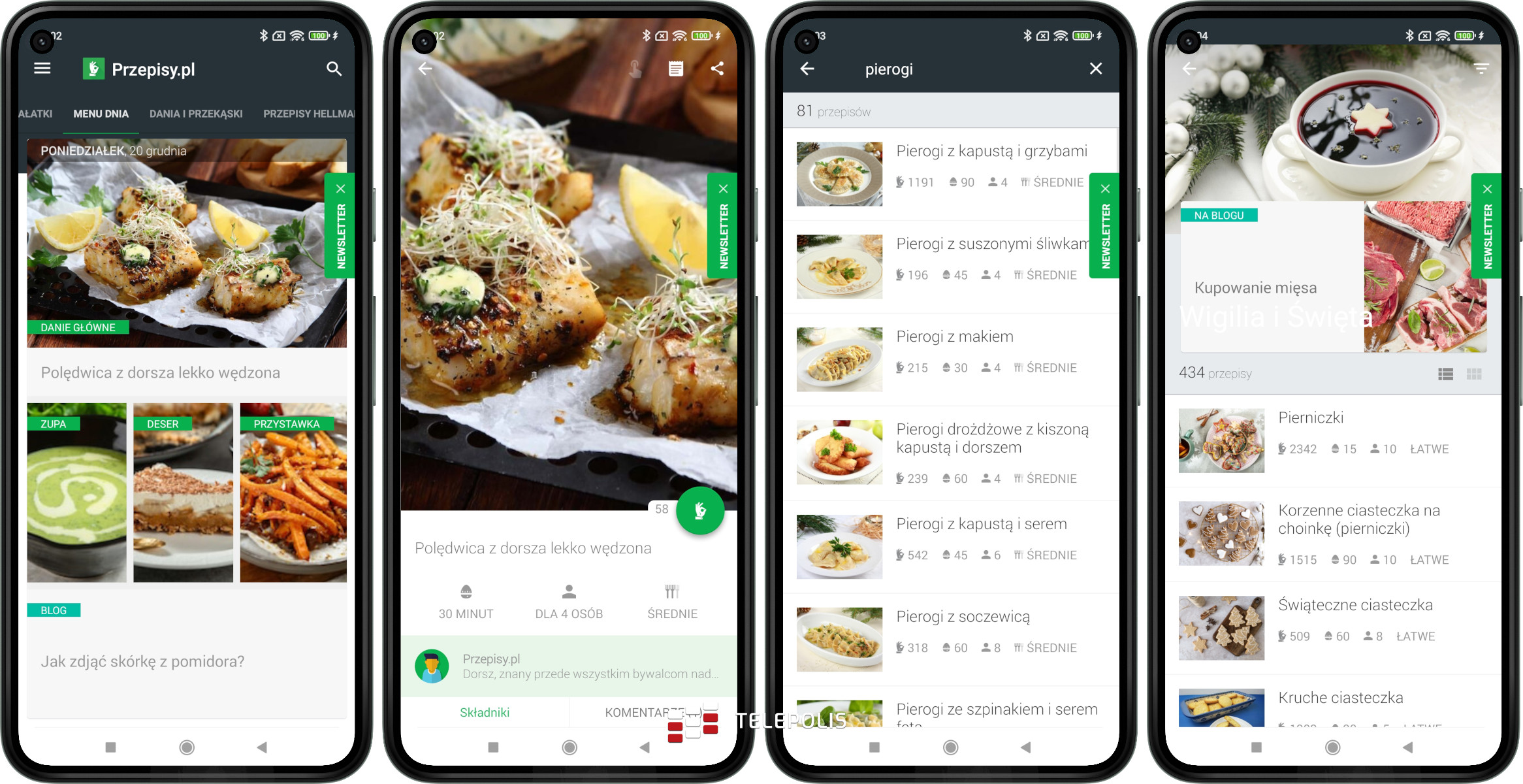 Google Play. 5 aplikacji dla Androida, które musisz mieć – część 73