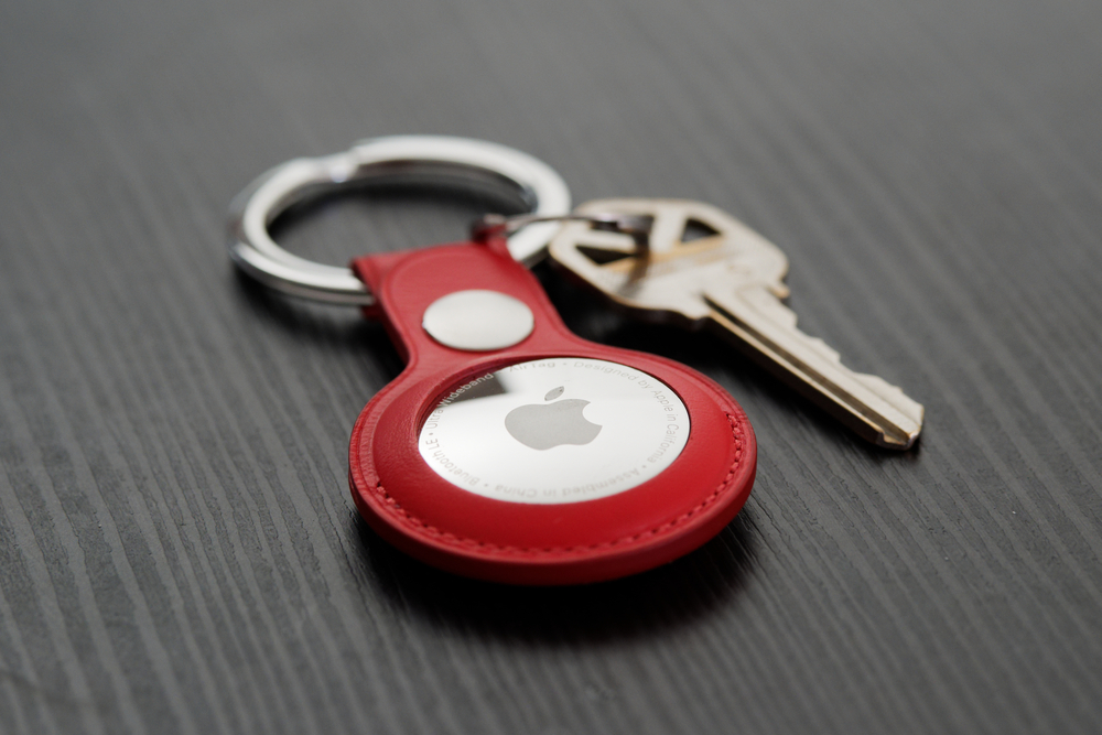 Zapnijcie pasy, Apple wydał aplikację na Androida. Antyszpiegowską
