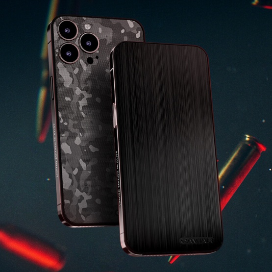 Ten iPhone 13 Pro kulom się nie kłania