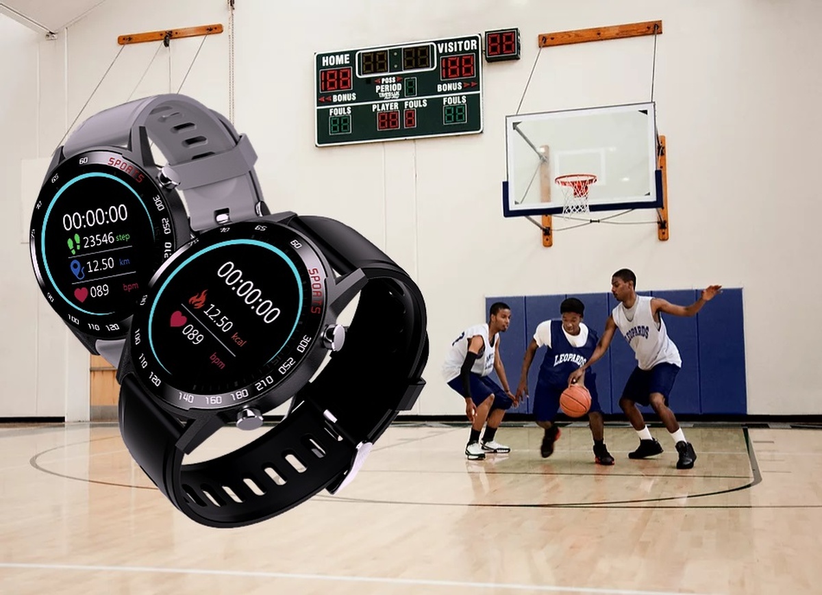 Bemi wprowadza do Polski nowe zegarki. Monitorują aktywność oraz zdrowie