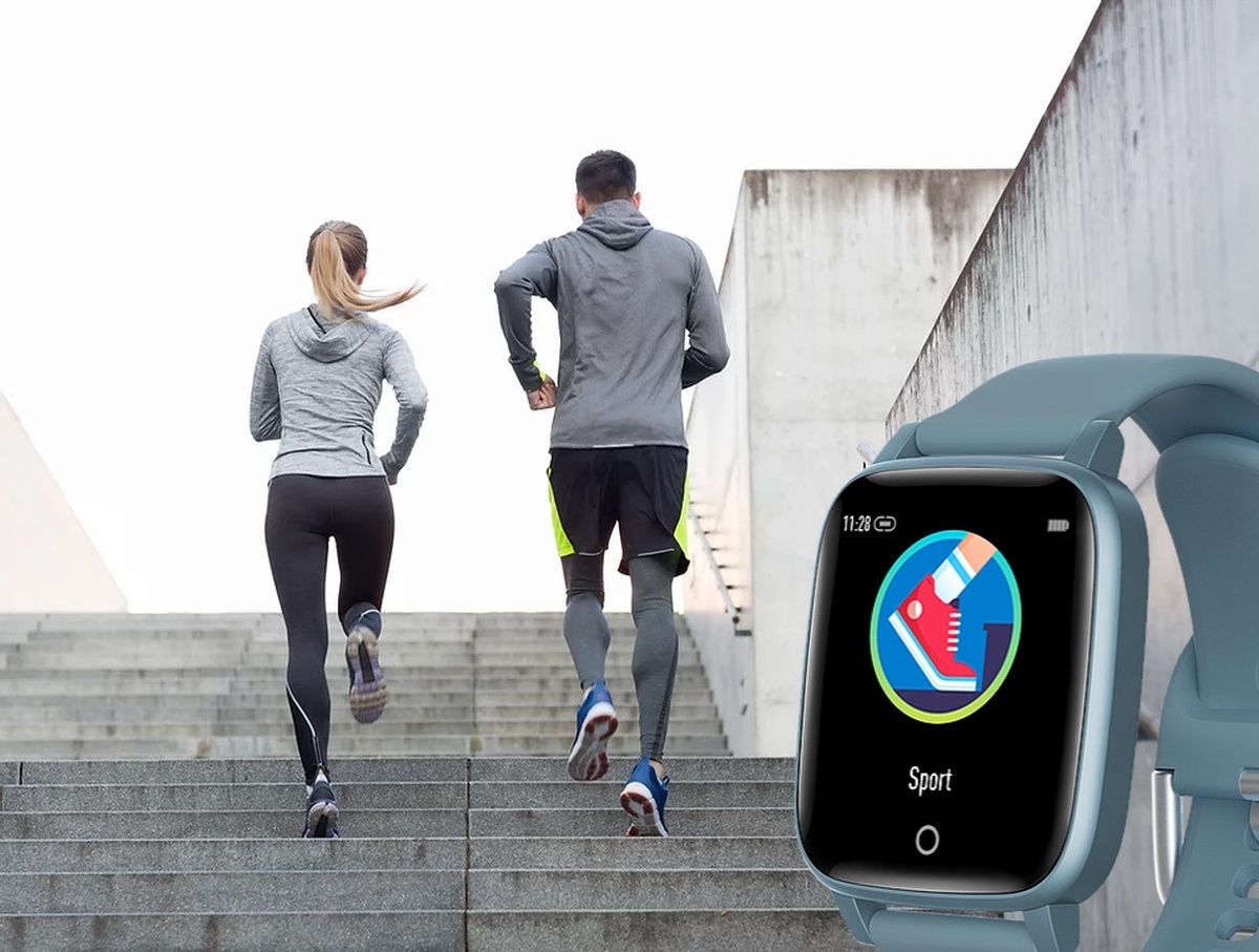 Bemi wprowadza do Polski nowe zegarki. Monitorują aktywność oraz zdrowie