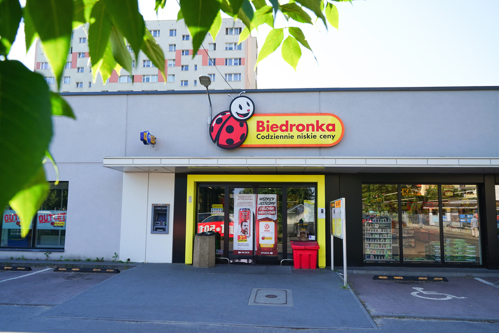 Biedronka z nowością. To dziwactwo, jakie Ci się nie śniło