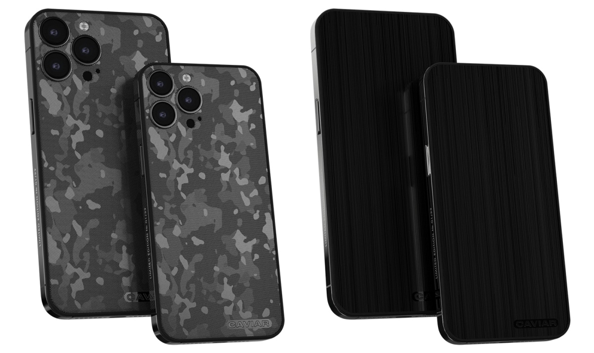Ten iPhone 13 Pro kulom się nie kłania