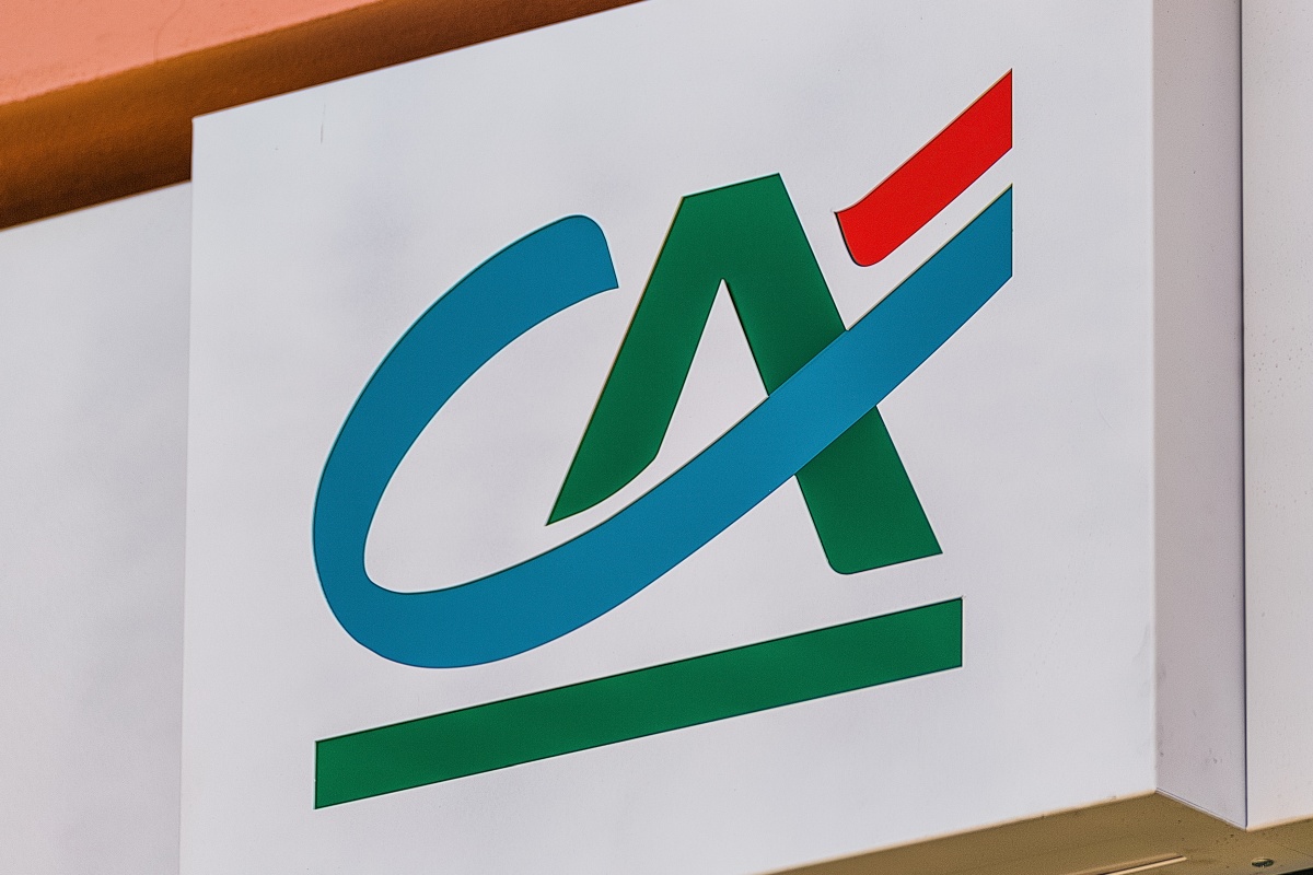 Credit Agricole to kolejny dostawca tożsamości w mojeID