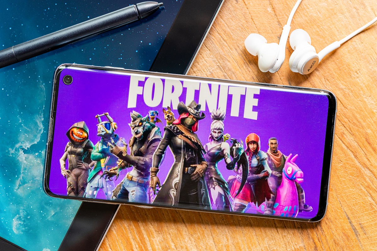 Epic Games i Apple teraz zawalczą w Australii