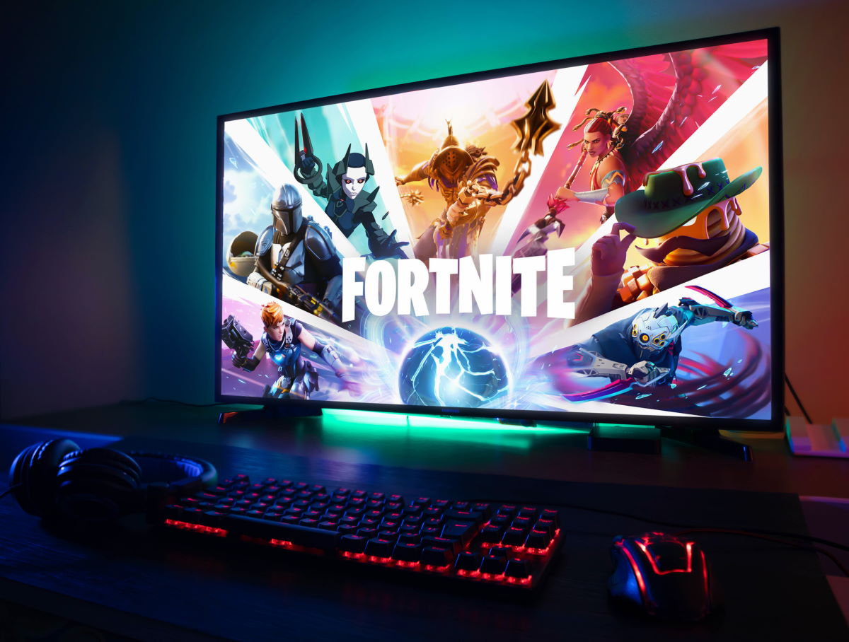 Fortnite niszczy związki? Są na to dowody