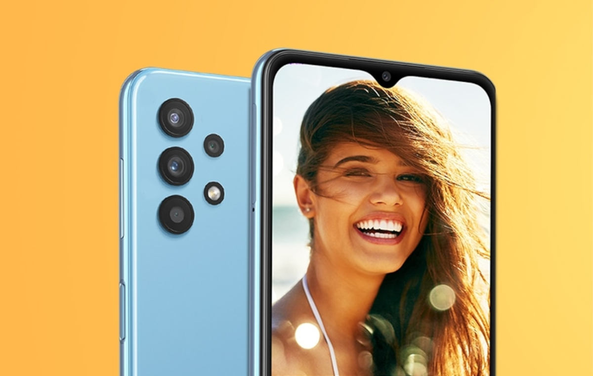 Samsung Galaxy M33 5G zaprezentował się w testach Geekbench