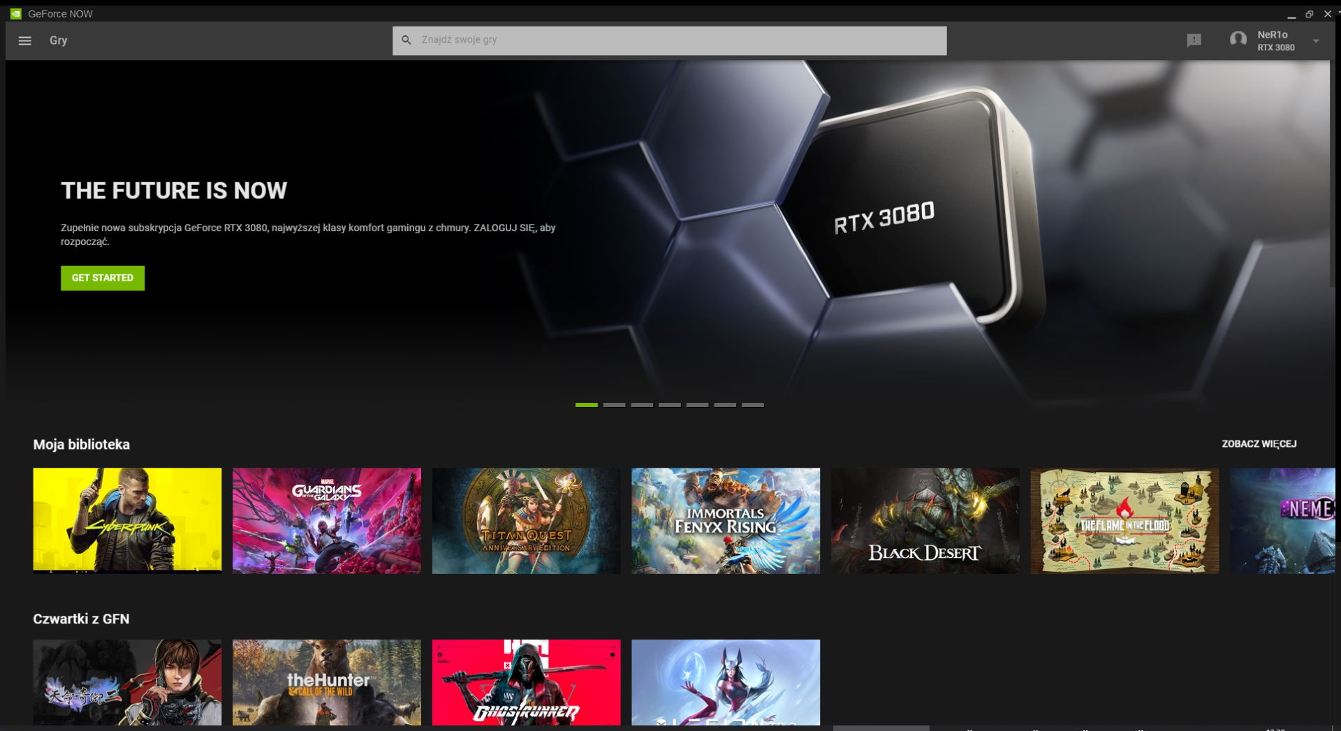 Chrzanić dostawy. Mam GeForce’a RTX 3080 za pięć stówek