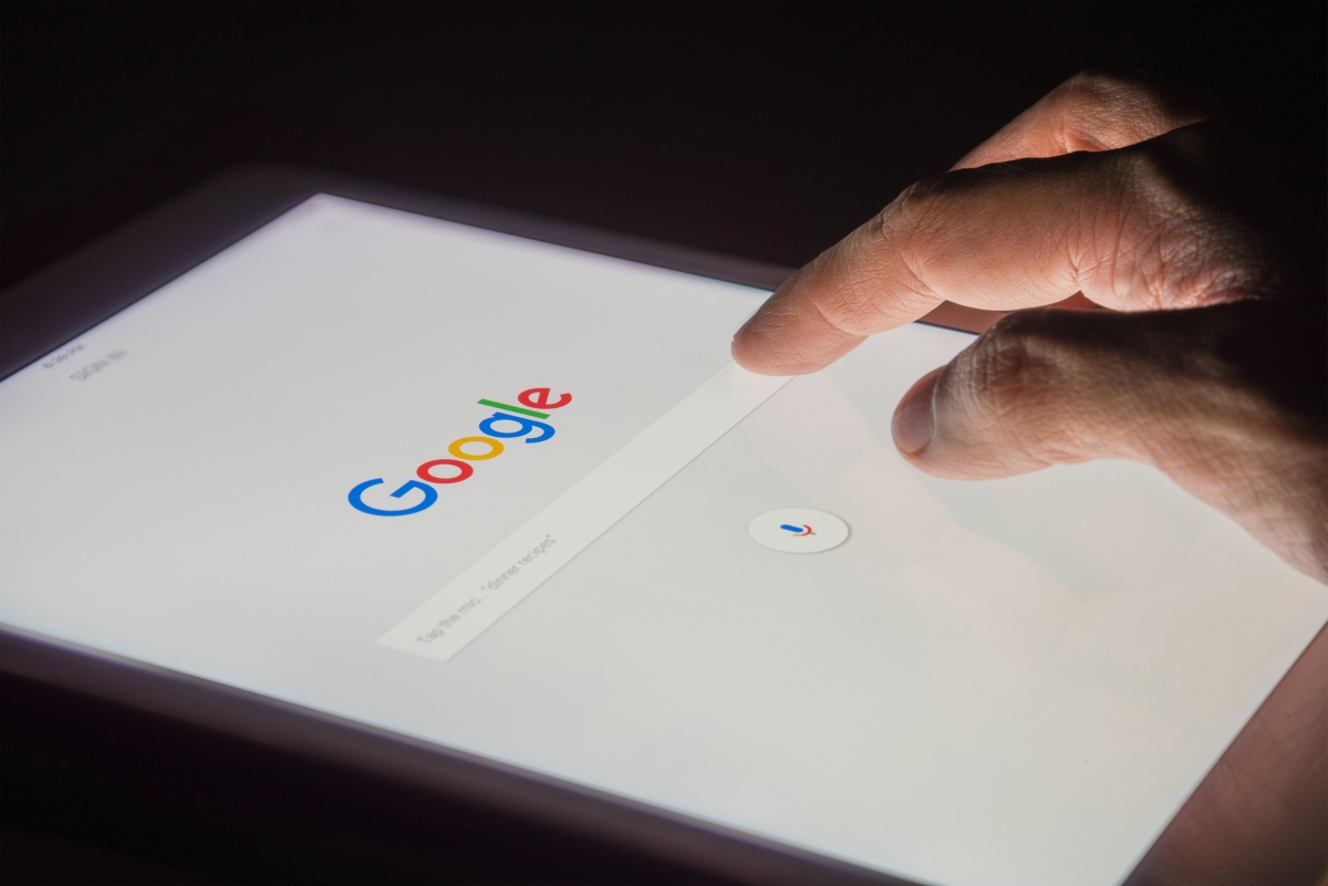 Google podsumowuje rok w wyszukiwarce. Czego szukaliśmy najczęściej?
