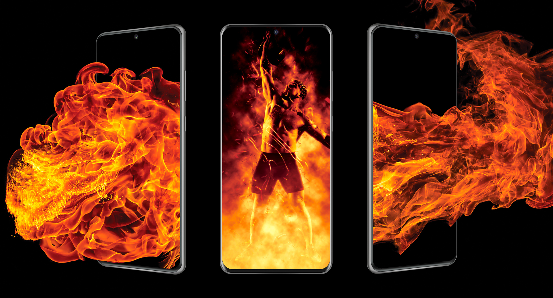 Najlepszy telefon 2021 - przyznaliśmy Gorące Telefony!