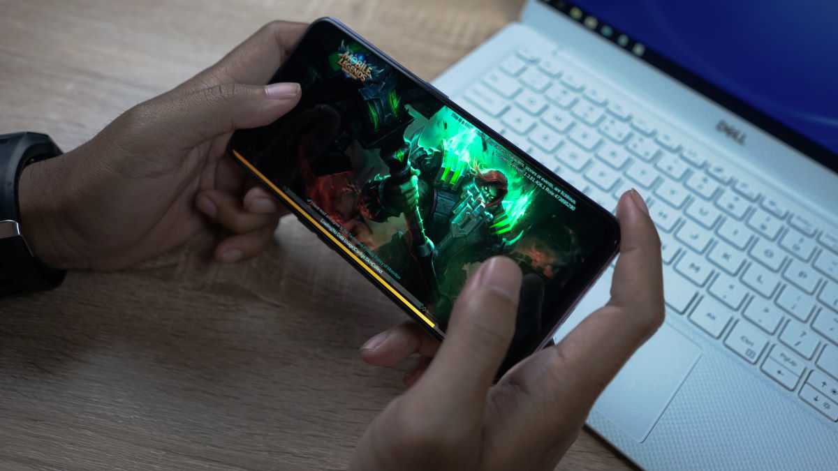 W gry z Androida pograsz na swoim komputerze i to dzięki Google