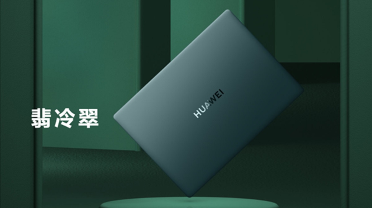 Huawei MateBook X Pro 2022 - debiutuje nowy flagowy laptop Huaweia
