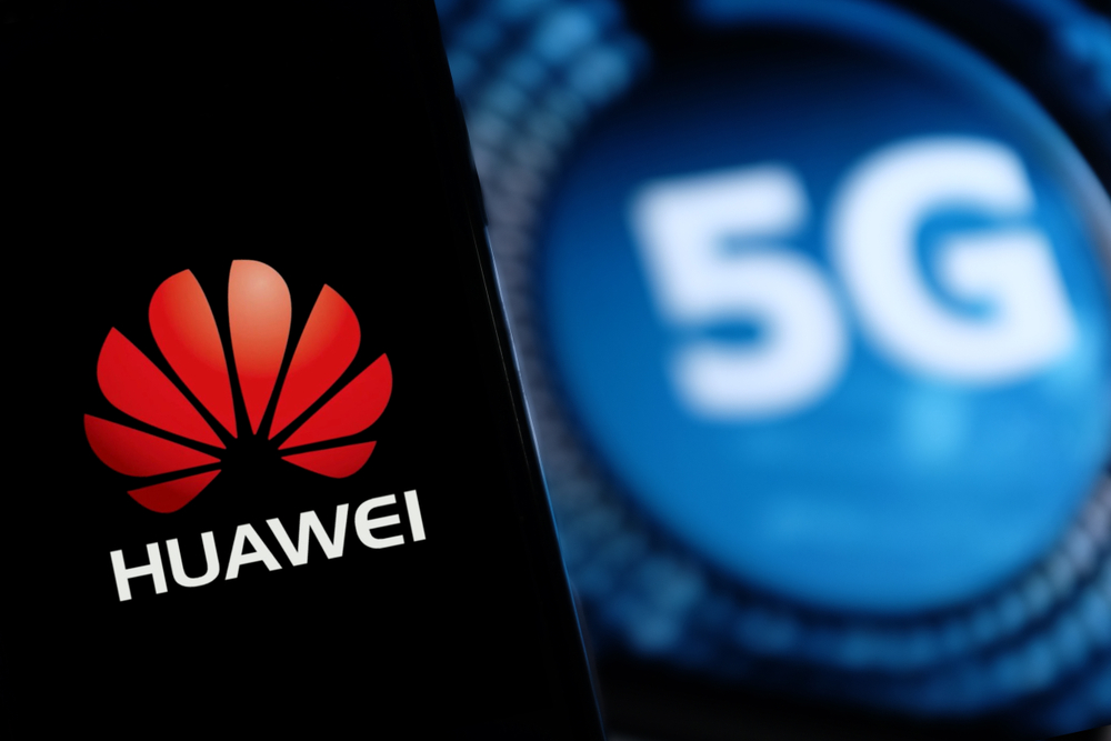 Huawei zamieszany w obozy pracy? Mamy komentarz firmy (aktualizacja)