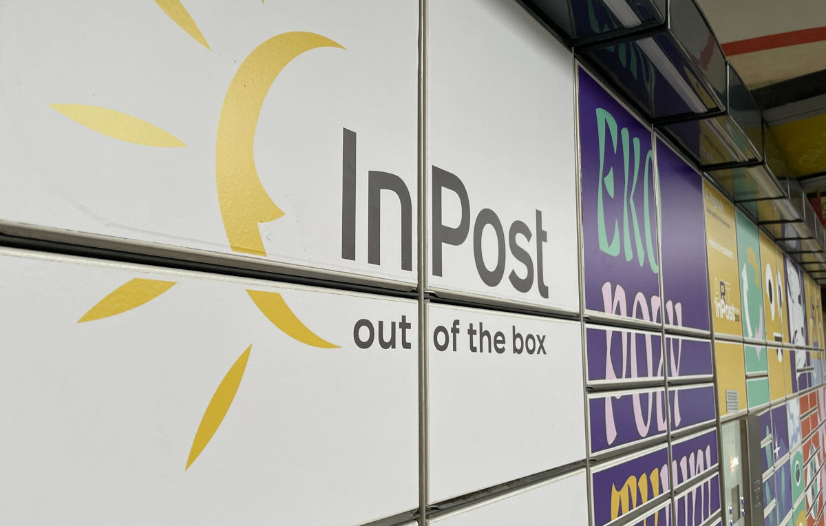 InPost zmiękł. Nie będzie już zdzierać z klientów