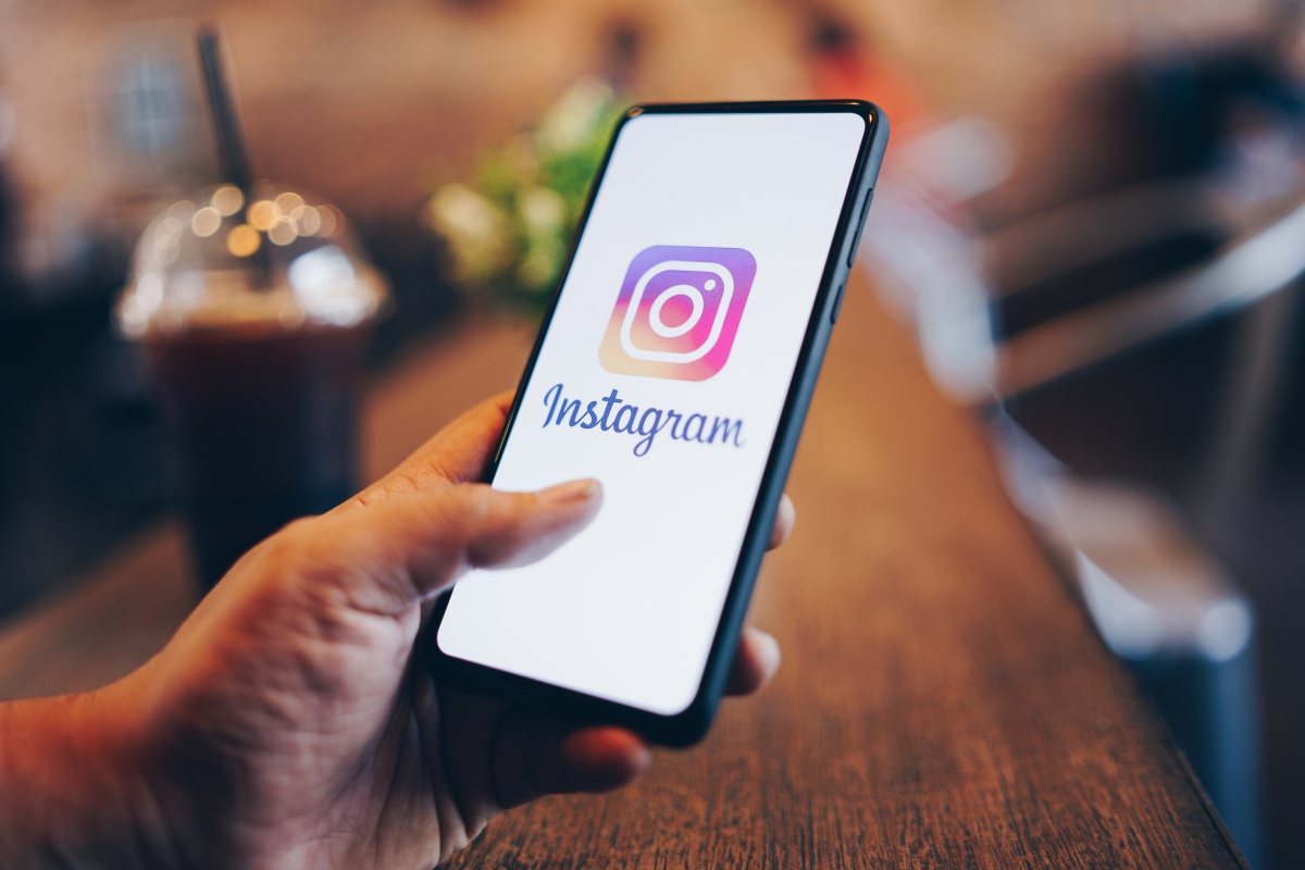 Instagram z nowymi funkcjami na święta