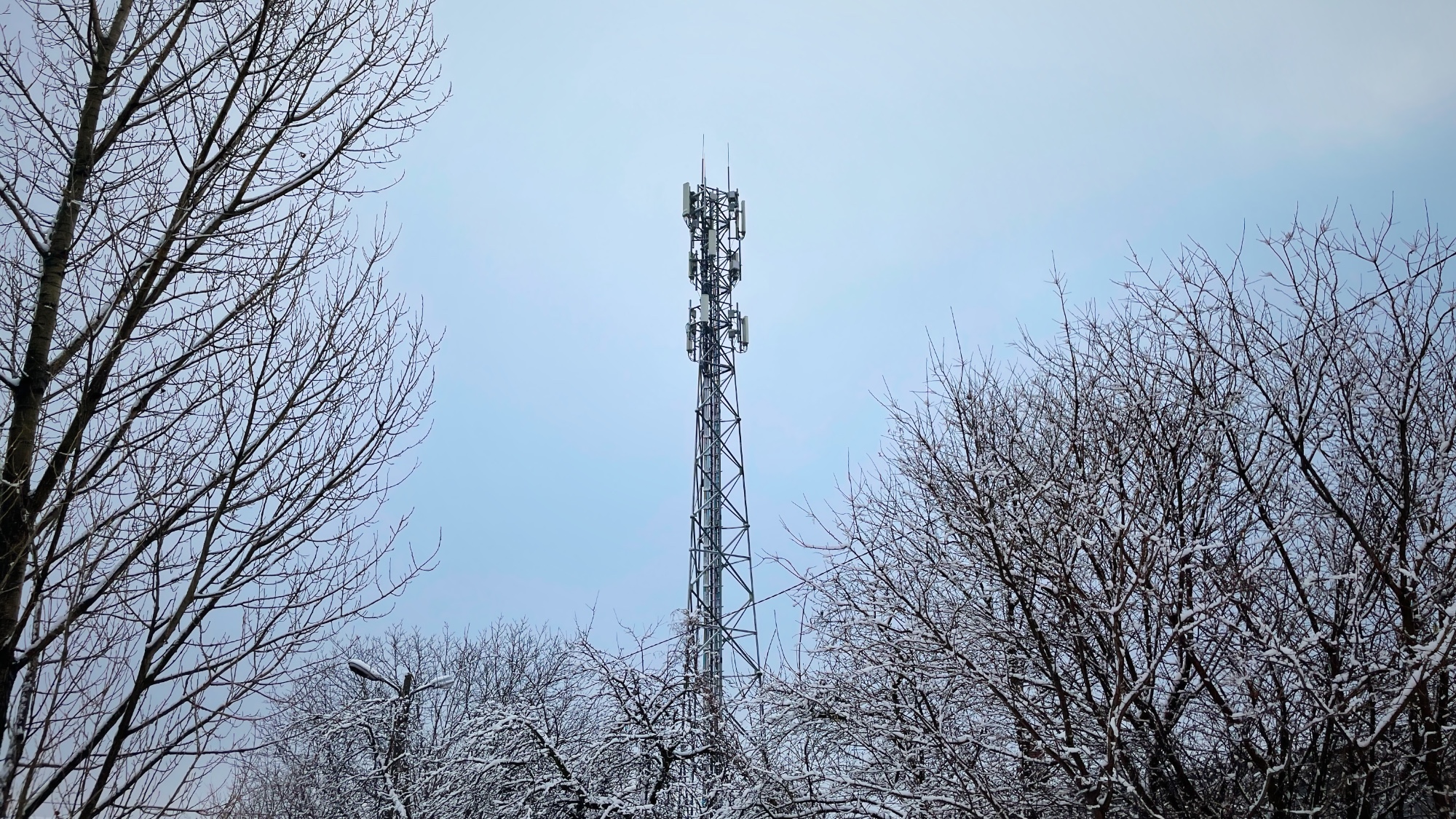 Polska: Internet mobilny nam zwolnił, spadliśmy w światowym rankingu