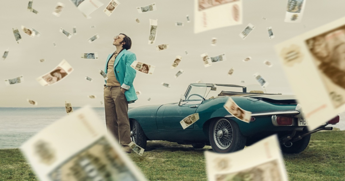 Netflix Originals: filmy i seriale do obejrzenia w styczniu 2022