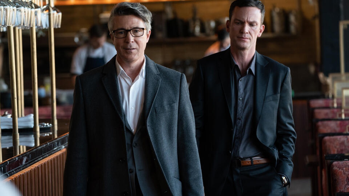 Viaplay i filmowo-serialowe propozycje na święta