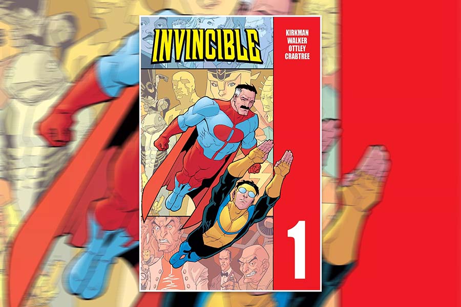 Komiksy, które warto znać – część 4 (superbohaterowie nie DC/Marvela)