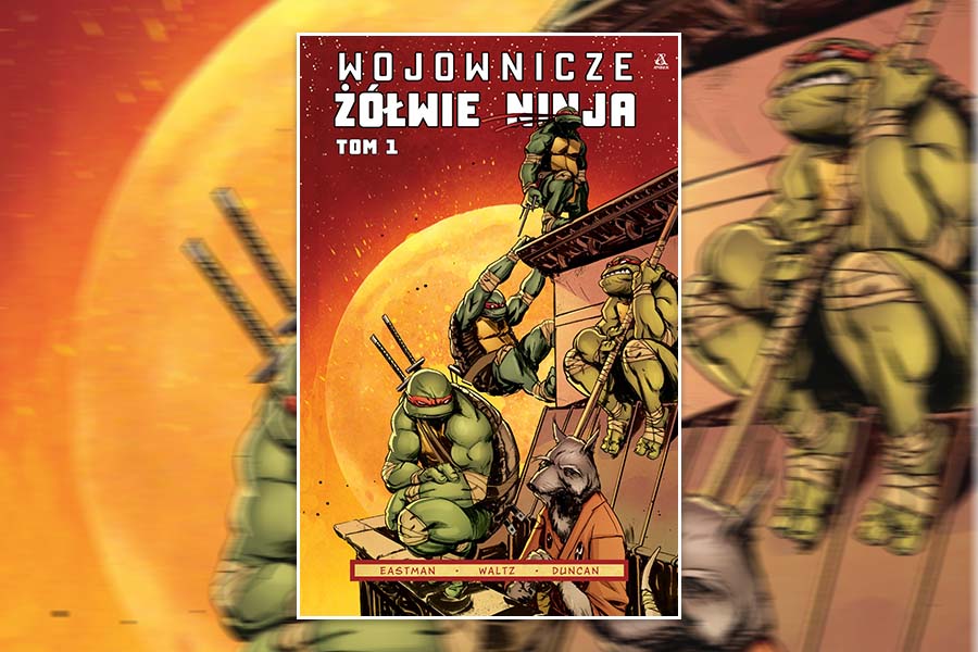 Komiksy, które warto znać – część 4 (superbohaterowie nie DC/Marvela)