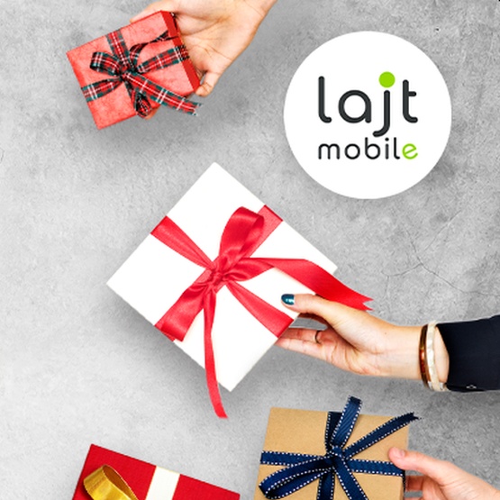Poleć usługi lajt mobile i zgarnij 100 zł