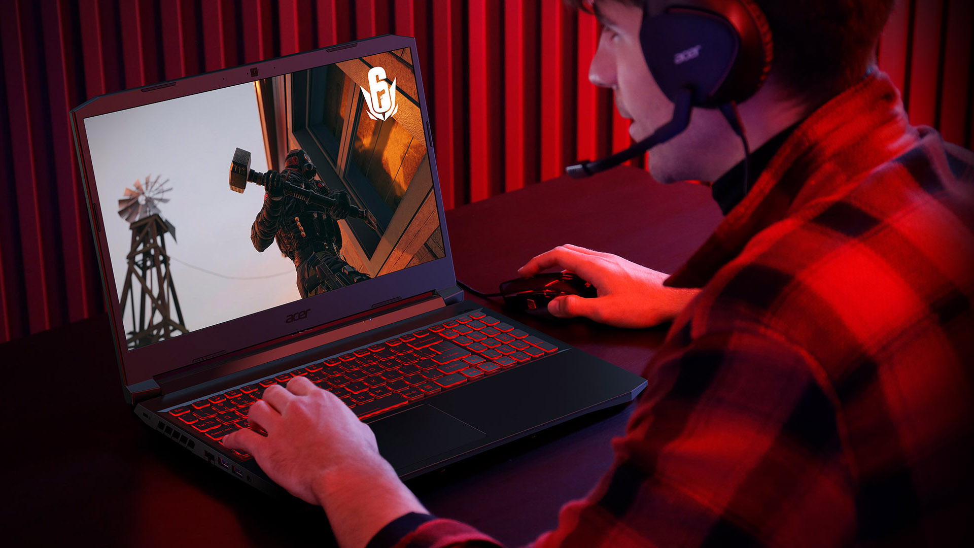 Laptop dla gracza na Święta – polecane modele w różnych cenach