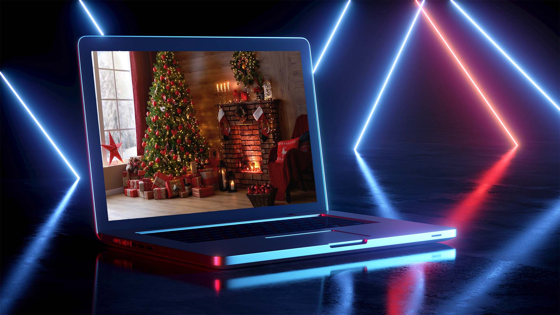 Laptop dla gracza na Święta – polecane modele w różnych cenach