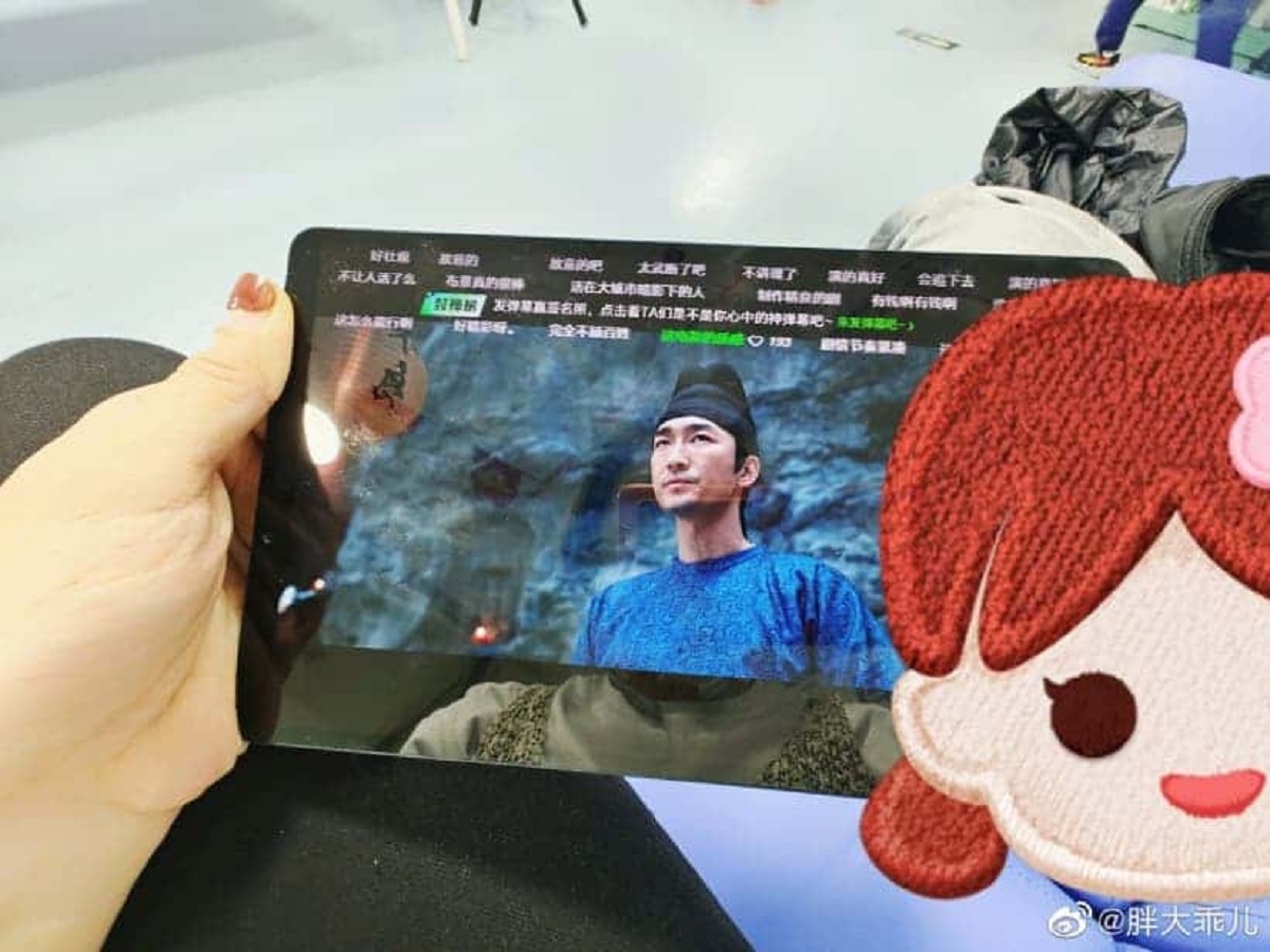 Mały tablet do gier? Lenovo zaraz będzie to mieć
