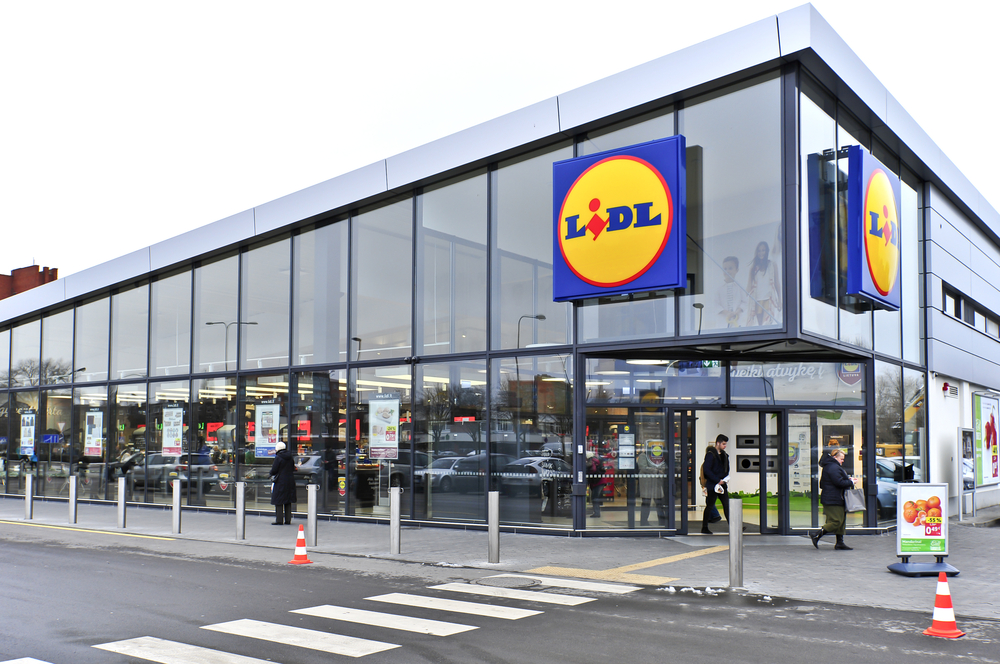Lidl z ostrą promocją. Elektronika za pół ceny, i to bez kolejek