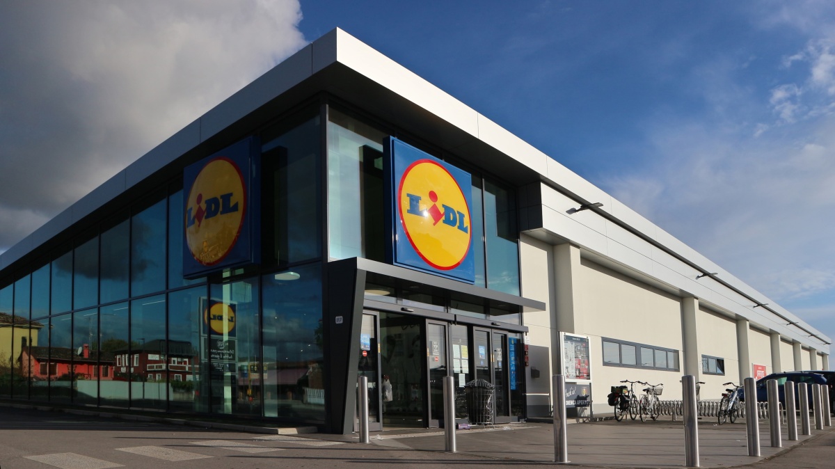 Lidl zaczyna rok megahitem. Polacy kochają tego producenta
