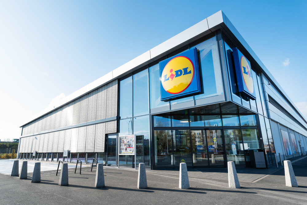 Lidl rozdaje sprzęt, i to nie byle jaki! Trzeba się tylko pośpieszyć